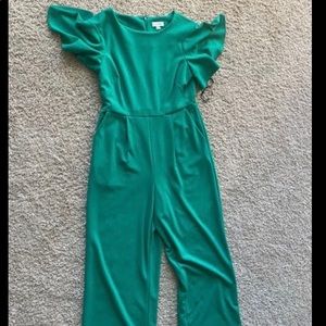 CALVIN KLEIN jumpsuit